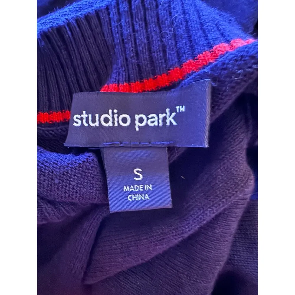 Studio Park x Amy Stran V - Image 14