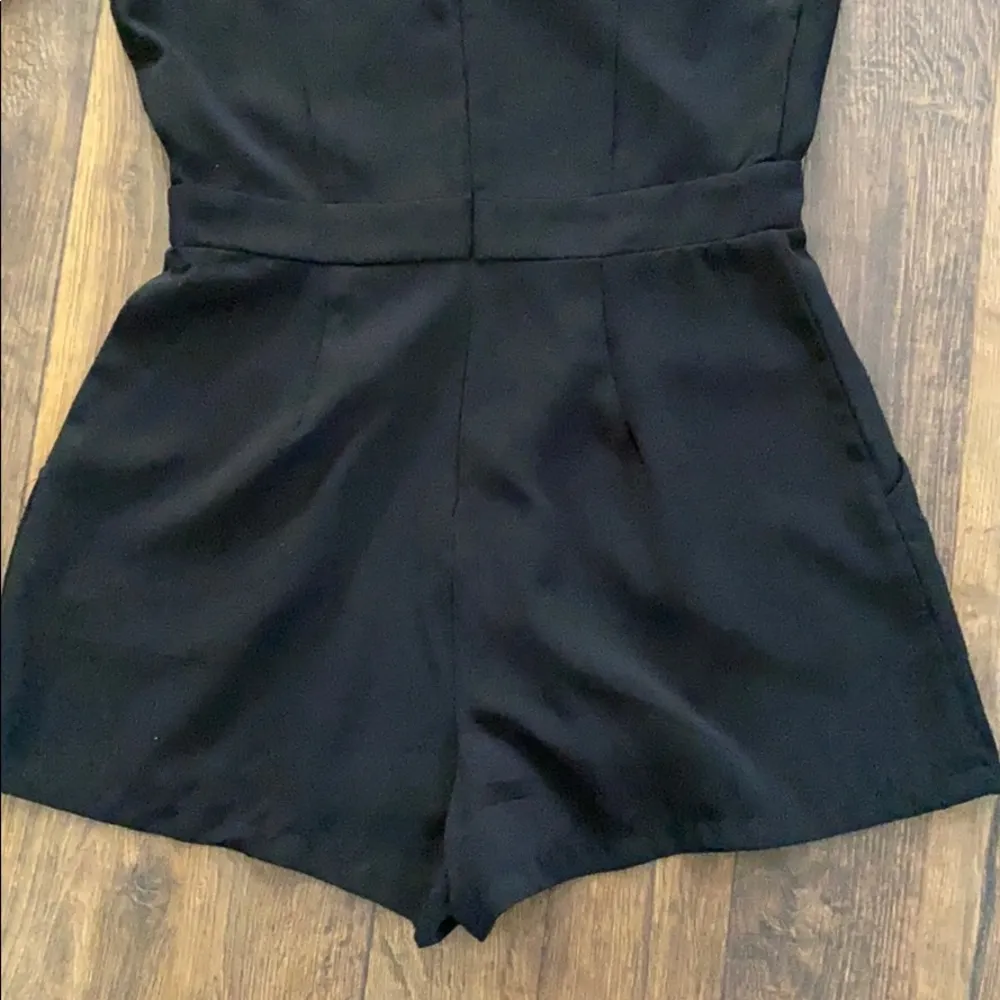 One Clothing Romper - Image 6