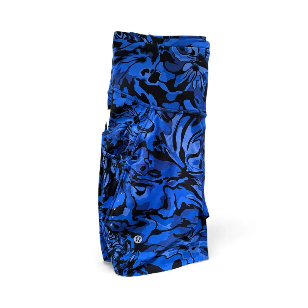 NWT! Lululemon Fast and Free HR Shorts - 6” with pockets - Image 5