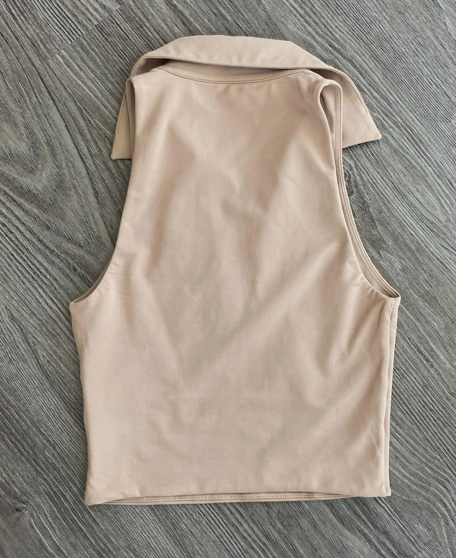 Aritzia Contour Polo - Image 2