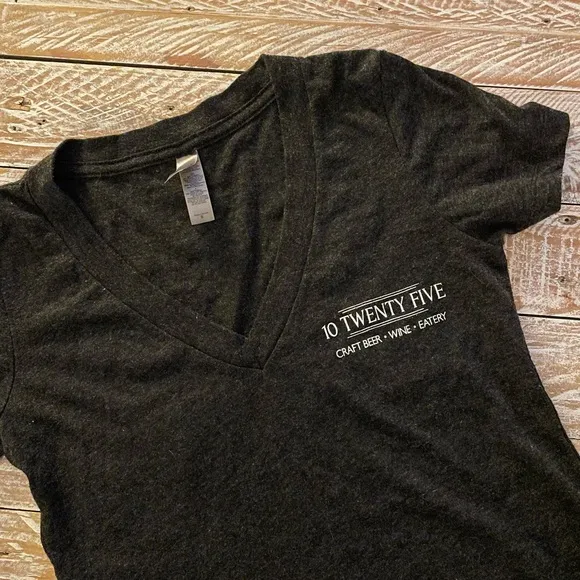 🍺10 TWENTY FIVE Brewery Florida T-shirt🍺 ~small - Image 2