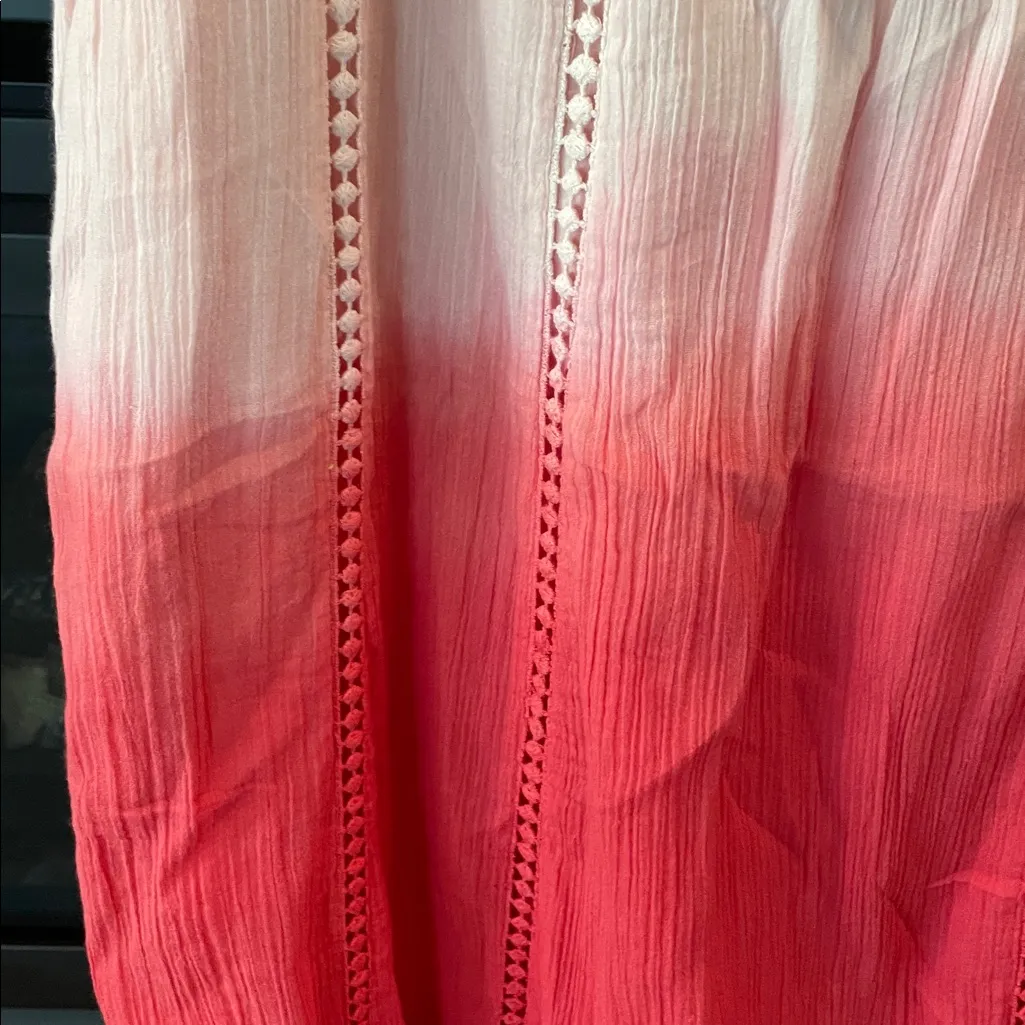 Tommy Bahama ombré maxi dress - Image 2