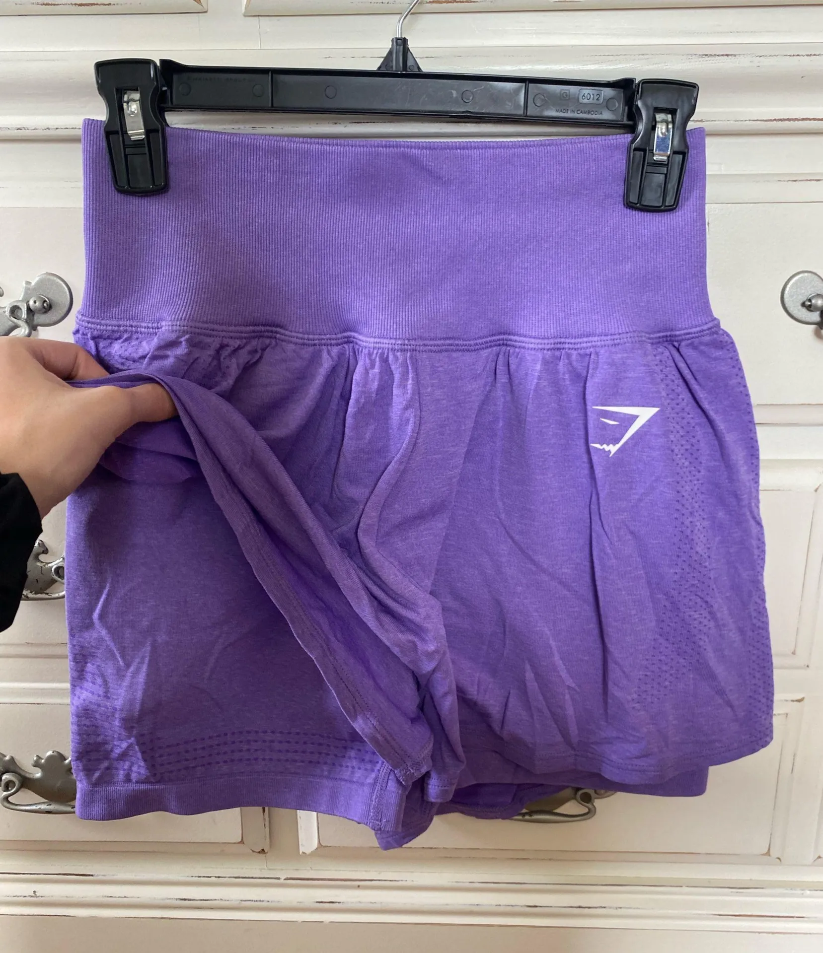 Gymshark Shorts - Image 2