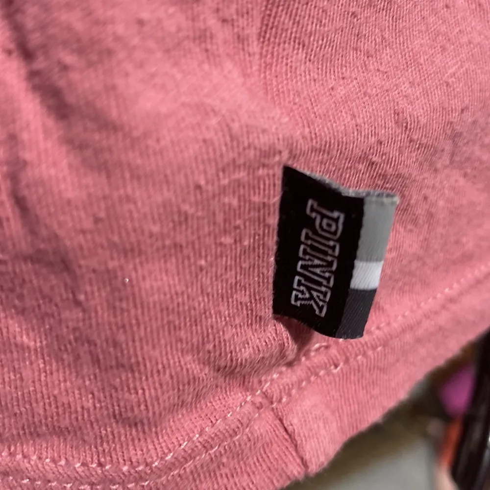 Victoria Secret Pink Shirt​​​ - Image 4