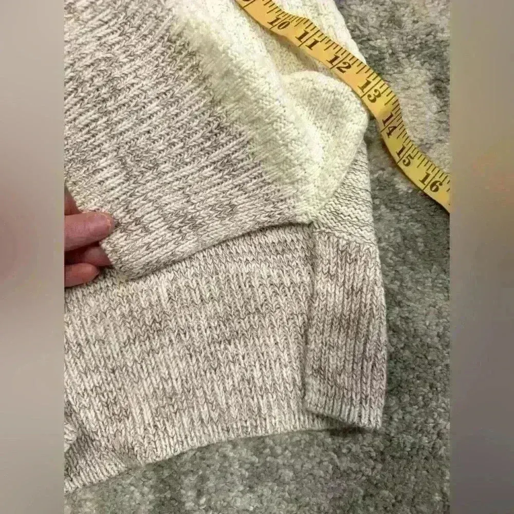 Knox Rose Womens Open Shoulder  Sweater - Image 7