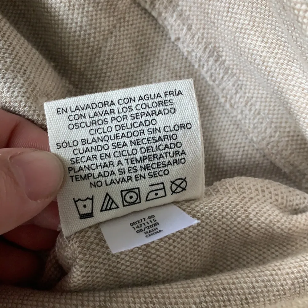 Soho threads zip up jacket - Image 6