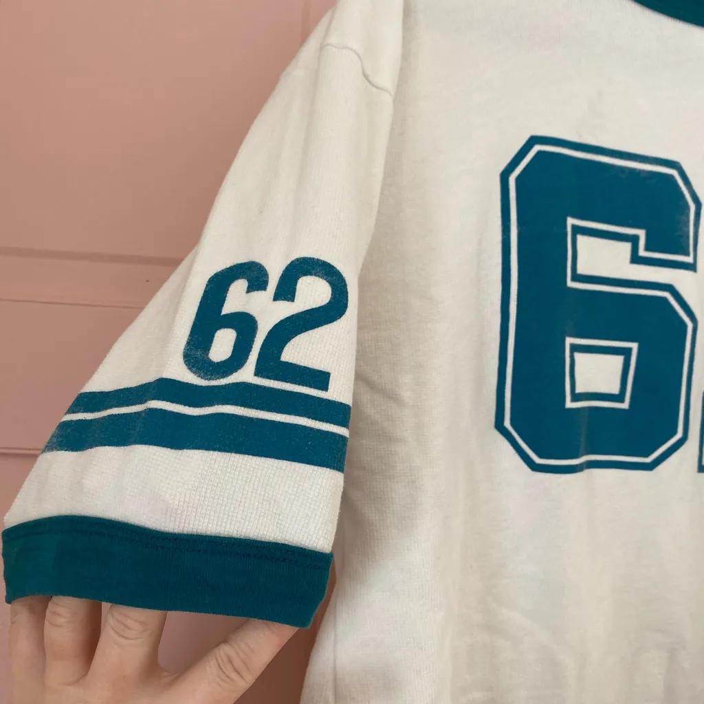 Free people | lost and found ringer tee - Image 3