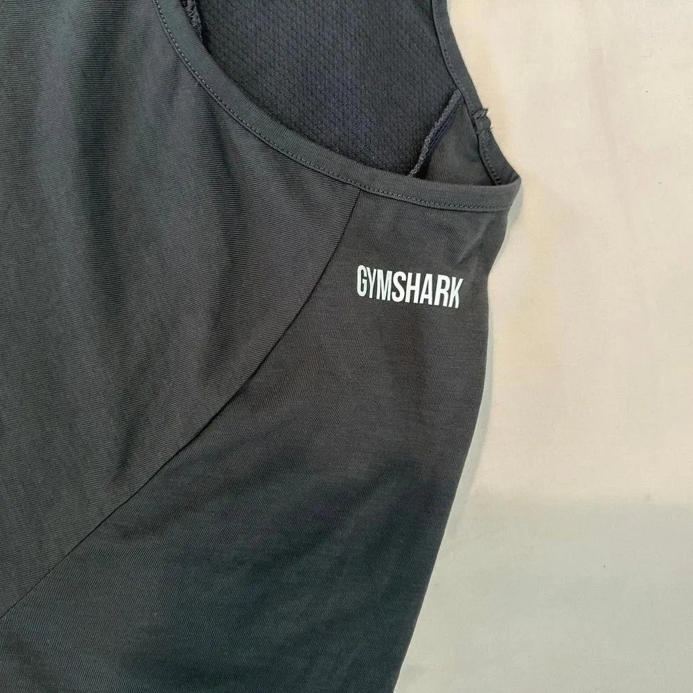 Gymshark Long Sleeve Workout Shirt - Image 3