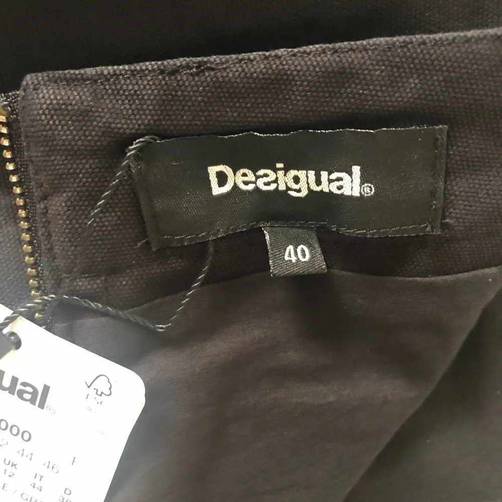 🆕 Desigual Mini Skirt💥 - Image 9