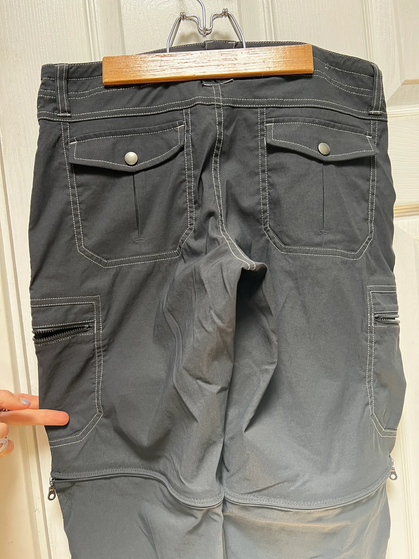 Kuhl Hiking Pants - Image 5