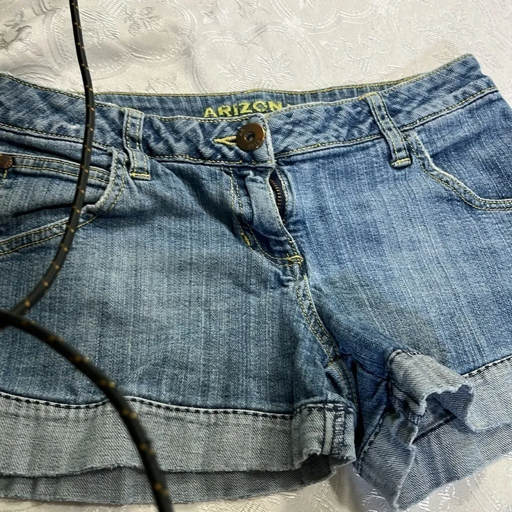 Arizona jeans co women shorts 5 - Image 15