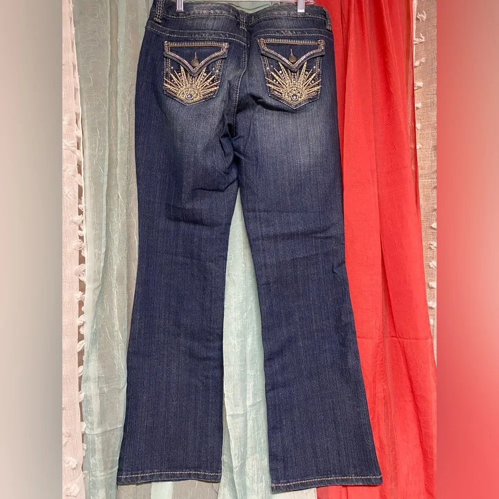 Nine West vintage bootcut - size 12r - Image 3