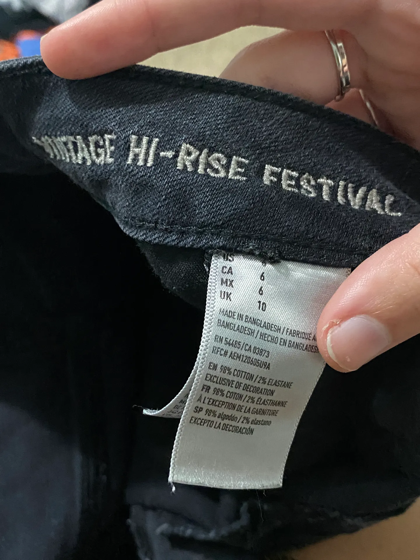 American Eagle Shorts - Image 3