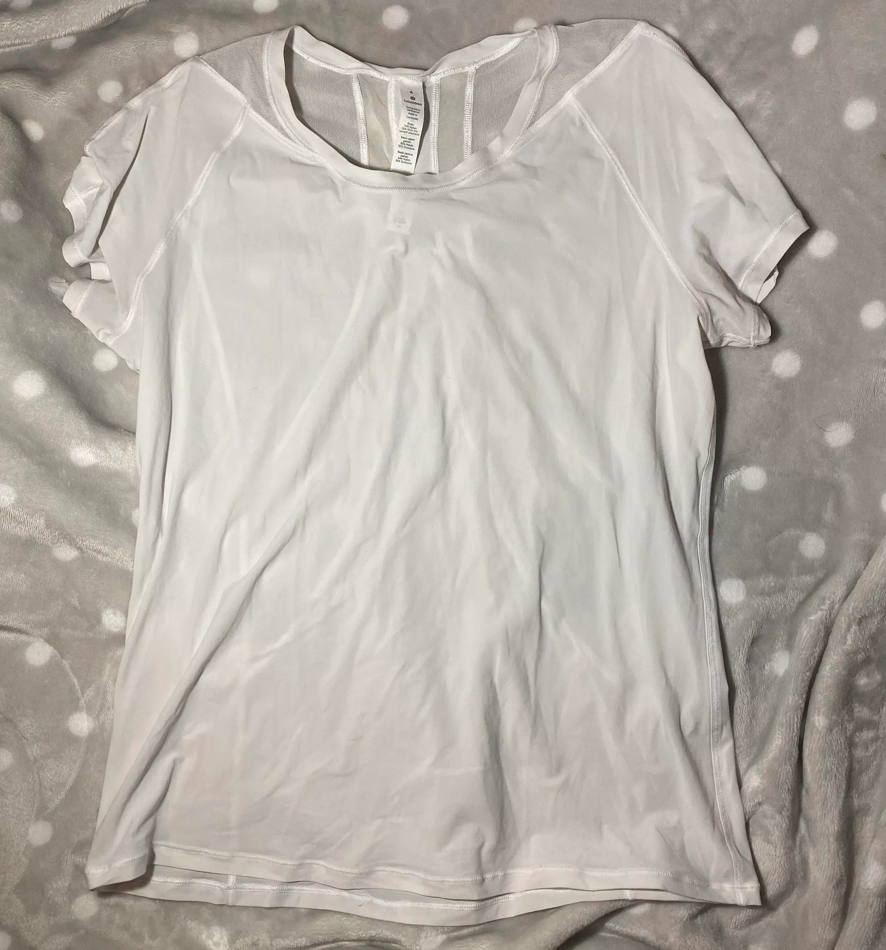 Seek The Heat Short Sleeve - Image 3