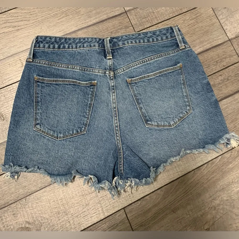 Universal Thread Jean Shorts - Image 3