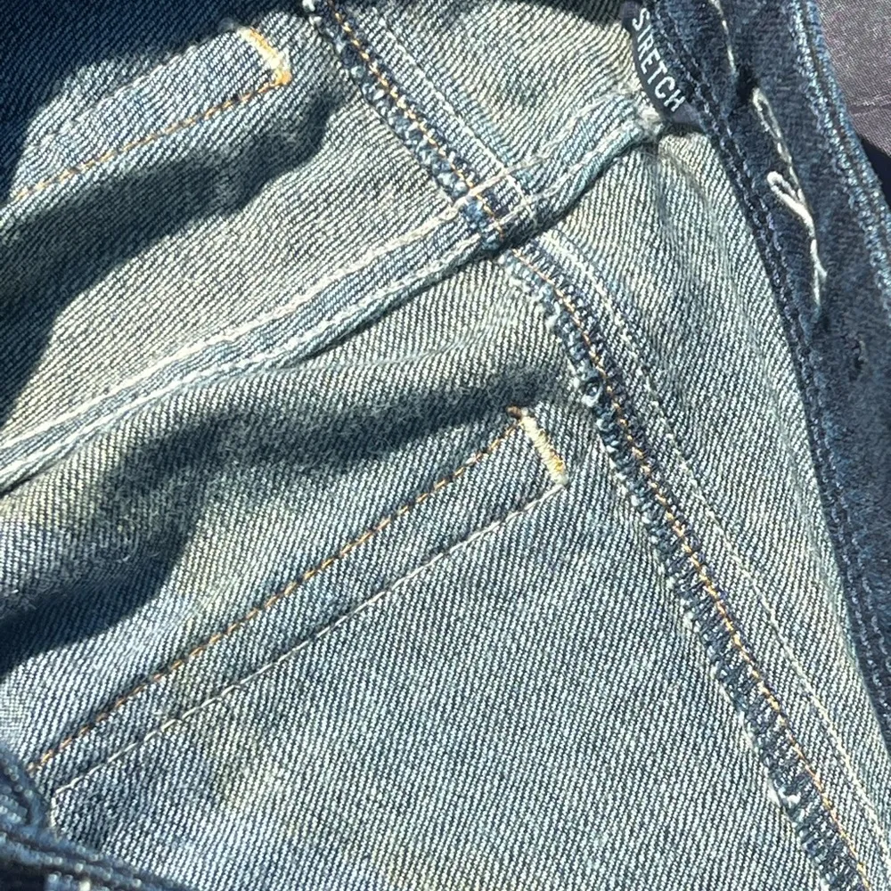 American Eagle 🦅 SLIM BOOT DENIM jeans - Image 10