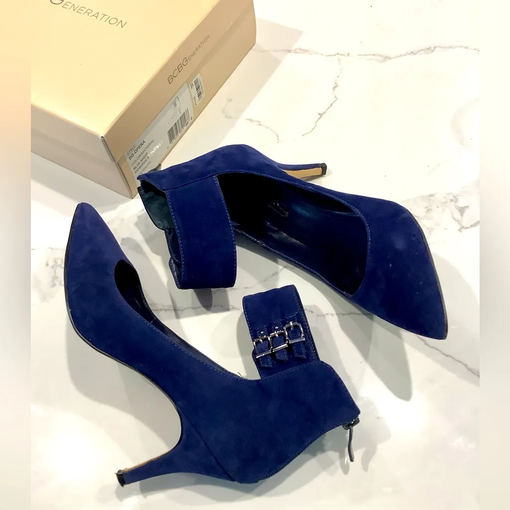 So STYLISH DRESSY SEXY shoes 🔥🔥🔥🔥 - Image 2