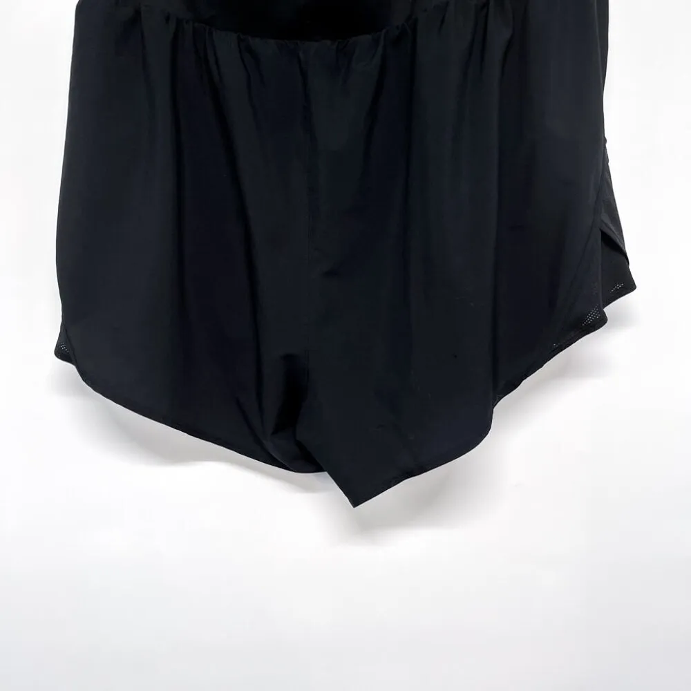 2/$30 Under Armour Fly By Loose Athletic Running Shorts Heatgear Plus Size 3X - Image 8