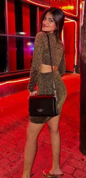 Forever 21 glitter party cut out dress - Image 2