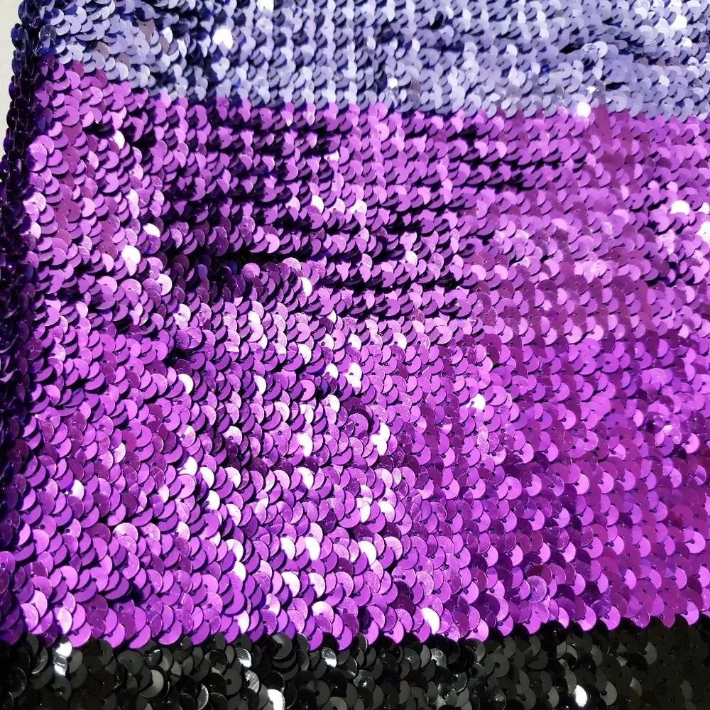 Forever 21 Sequin Mini Skirt - Image 2