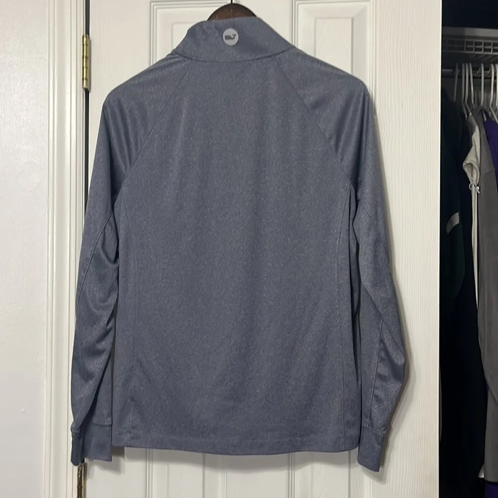 Vineyard Vines Quarter Zip - Image 3