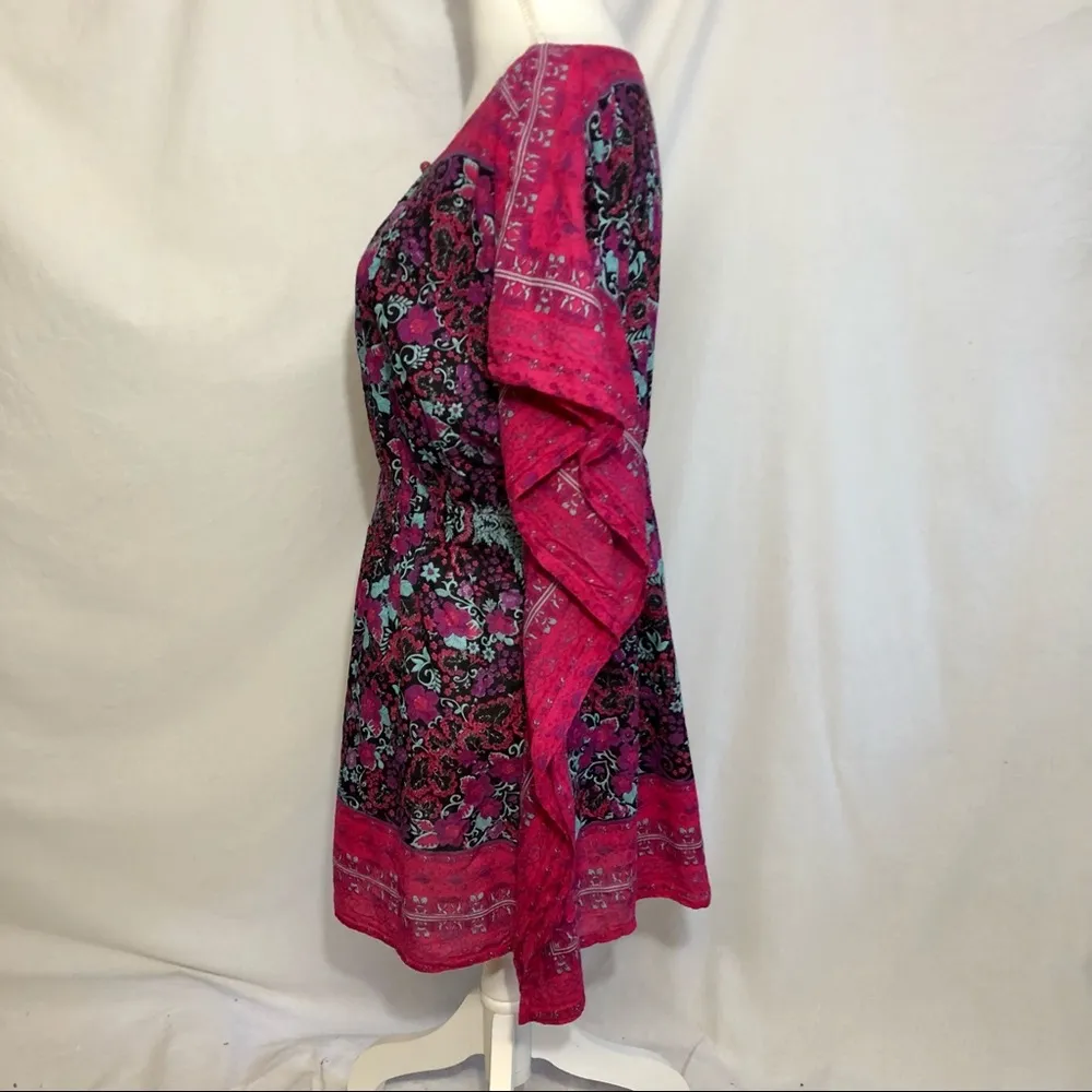 Apollo Blouse / Swim Coverup L Size L - Image 6