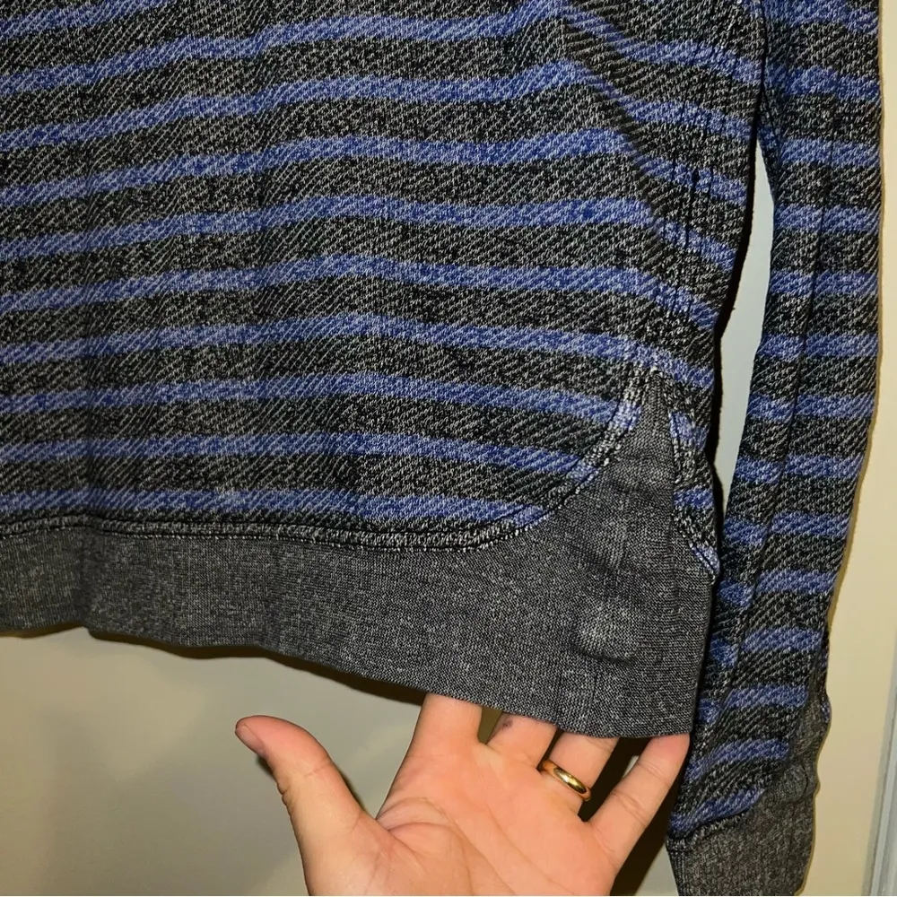 Alexander Wang T by Alexander Wang French Terry Jumper Crewneck Sweatshirt - Image 5