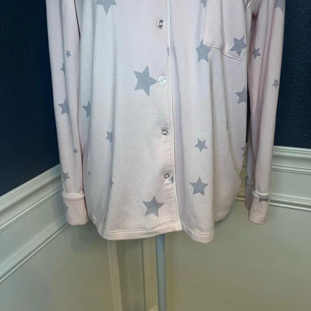 Splendid Jersey Pajama/Loungewear Set - Image 4