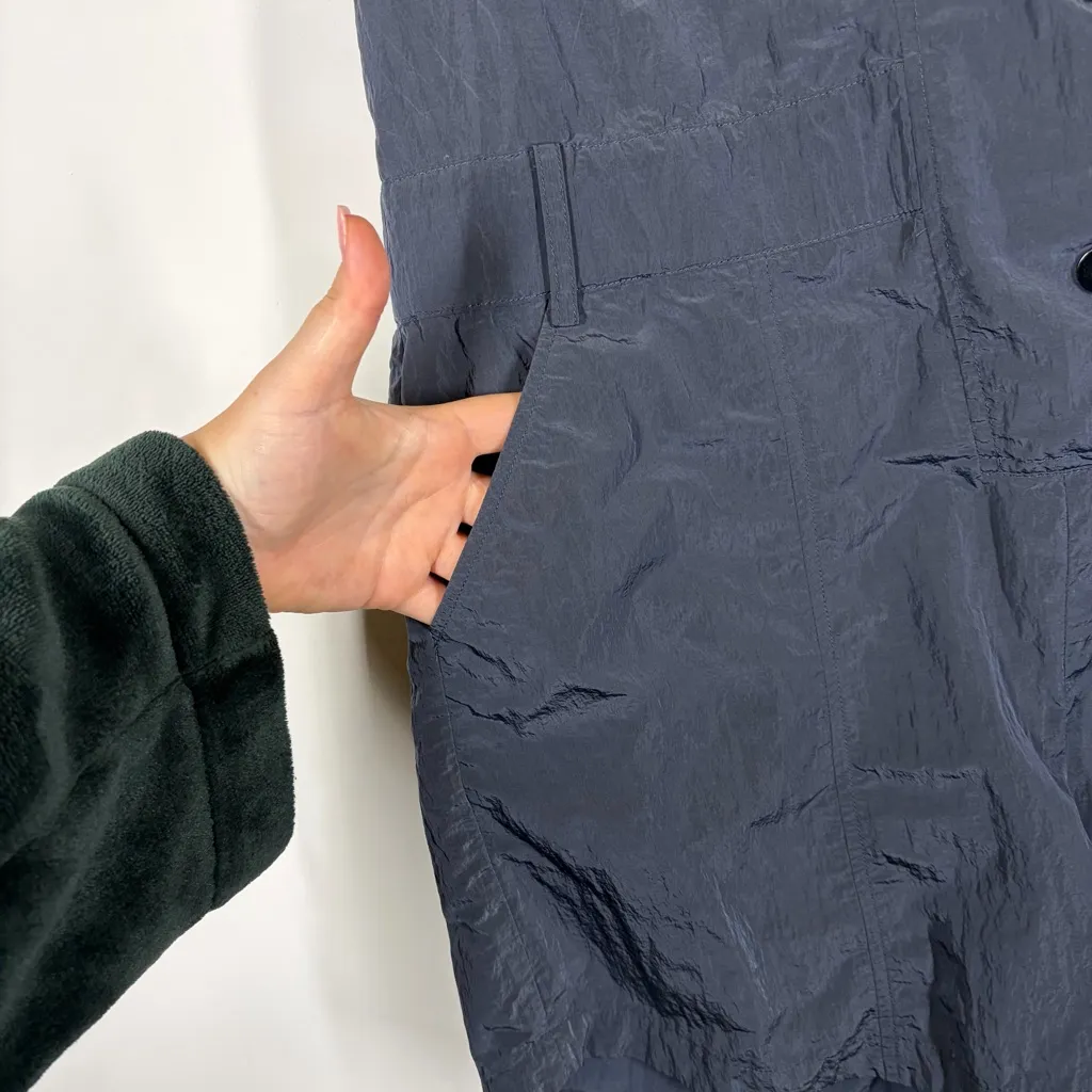 Varley  Belle Boxy Playsuit Size Small - Image 8