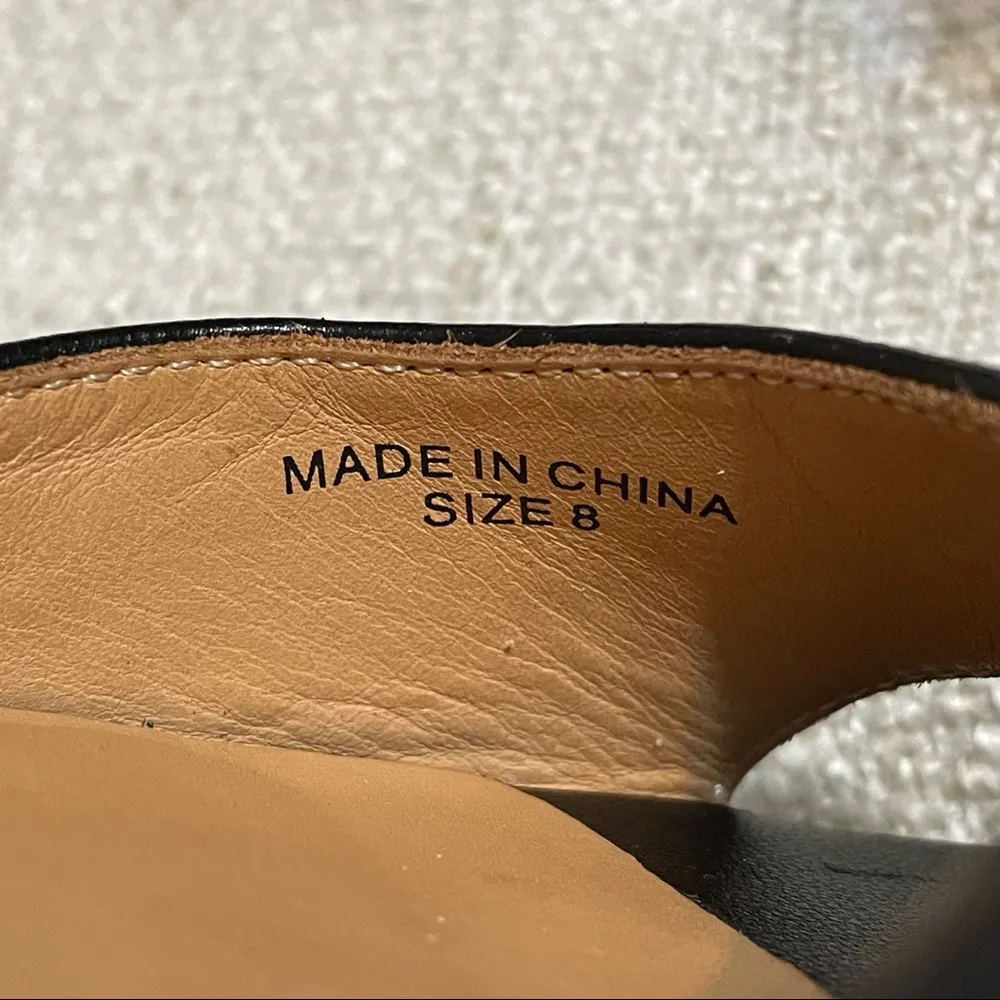 Bill Blass Women’s Chunky Heels - Image 8