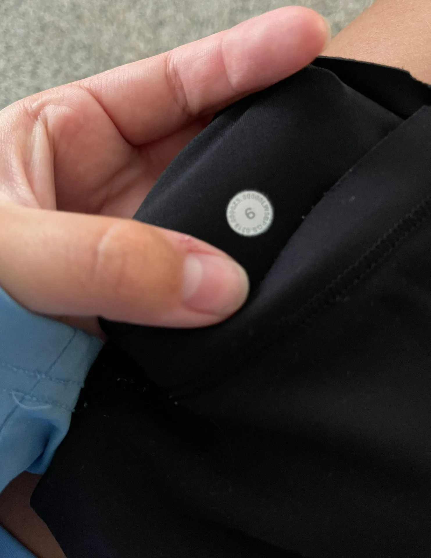 Leggings 28” - Image 3