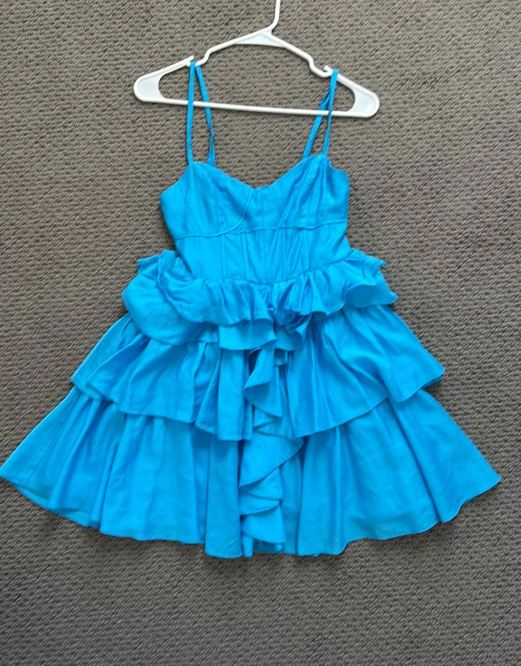 DO+BE  Dress - Image 2