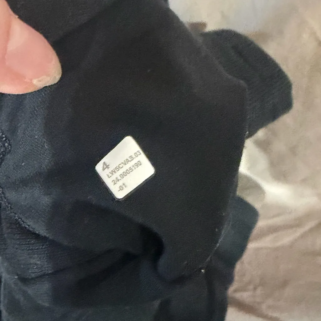 Lululemon Scuba Jogger - Image 5