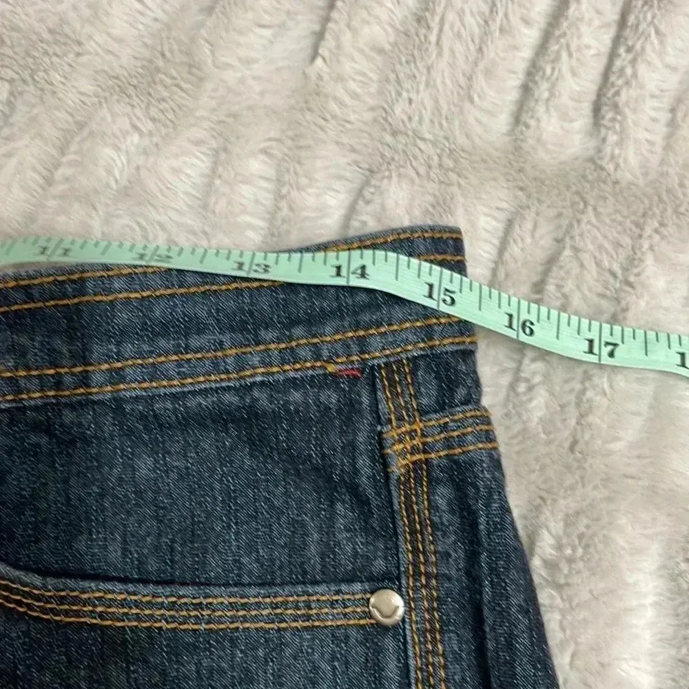 🍁 Vigoss flared jeans - Image 7