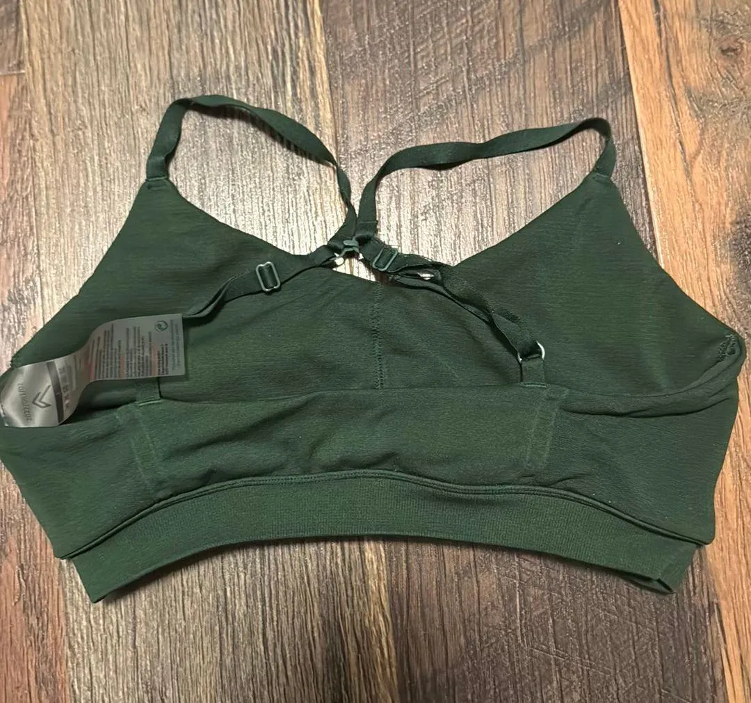 Sports Bra - Image 3