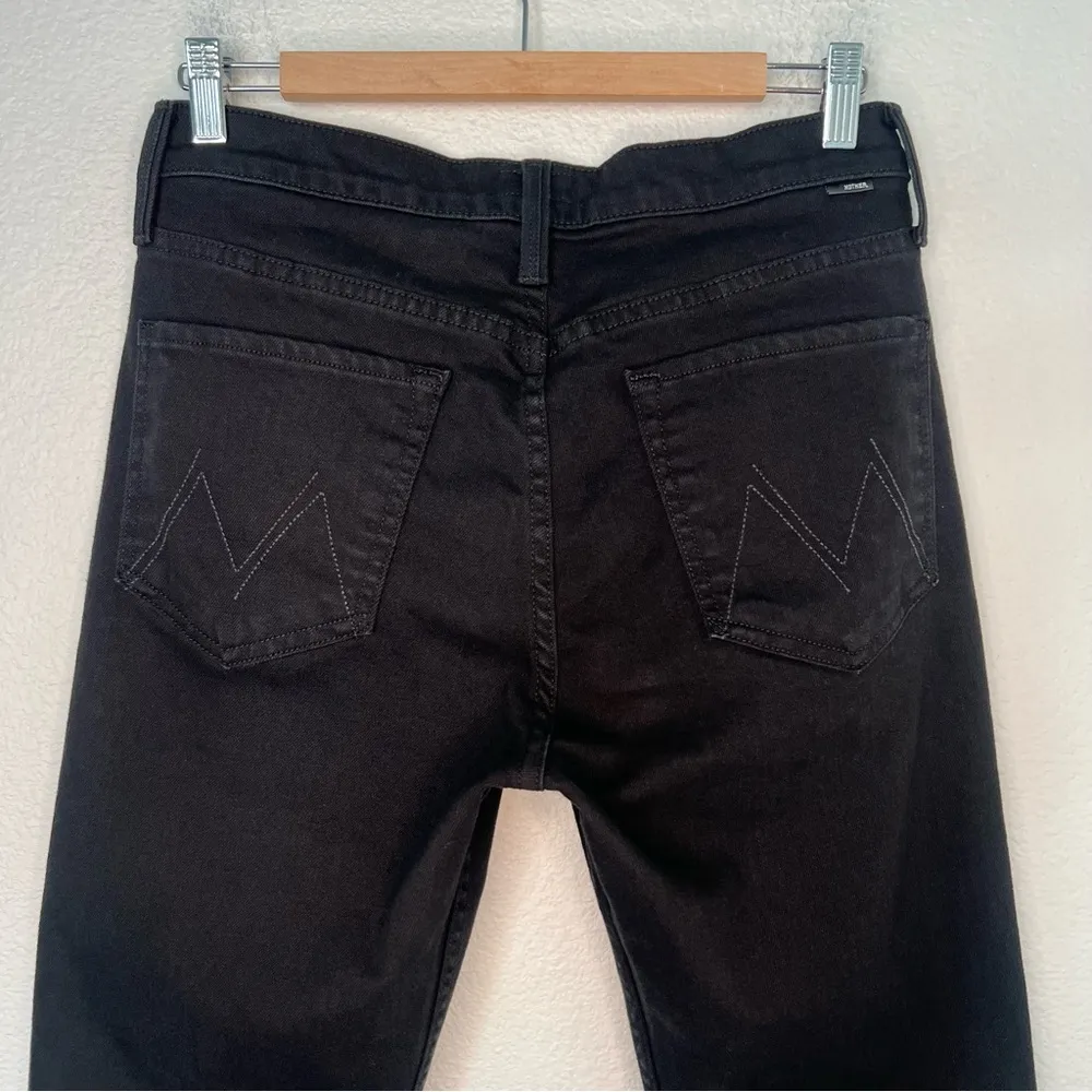 Mother The Tomcat Ankle jeans Lasting Impression 30 - Image 10