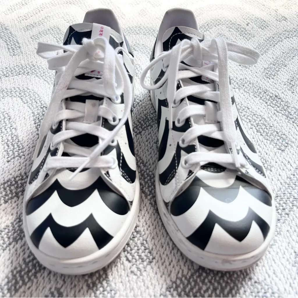 ADIDAS X Marimekko Stan Smith Low - Image 3