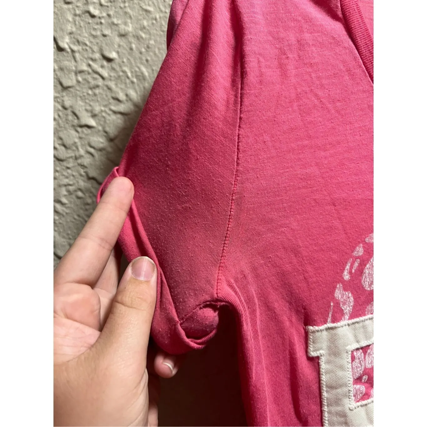 PINK By Victoria’s Secret Pink T - Image 4