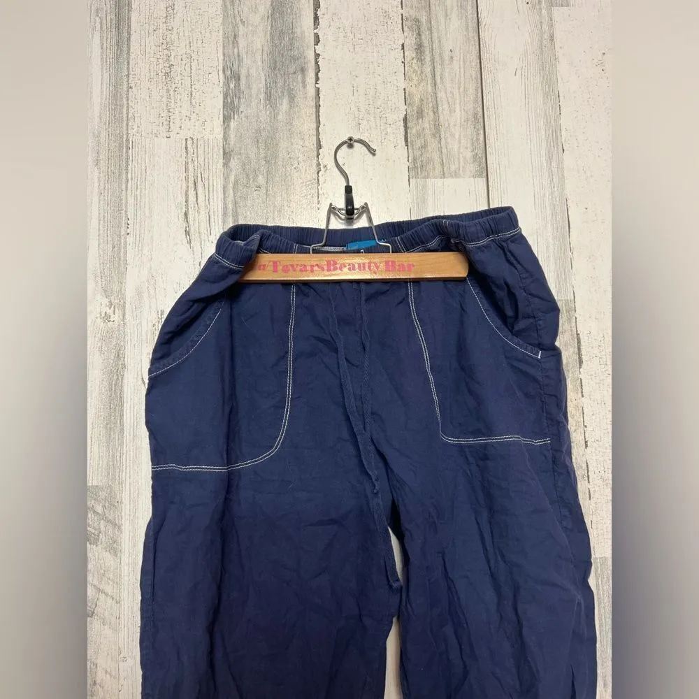 Pants Blue Size M - Image 5