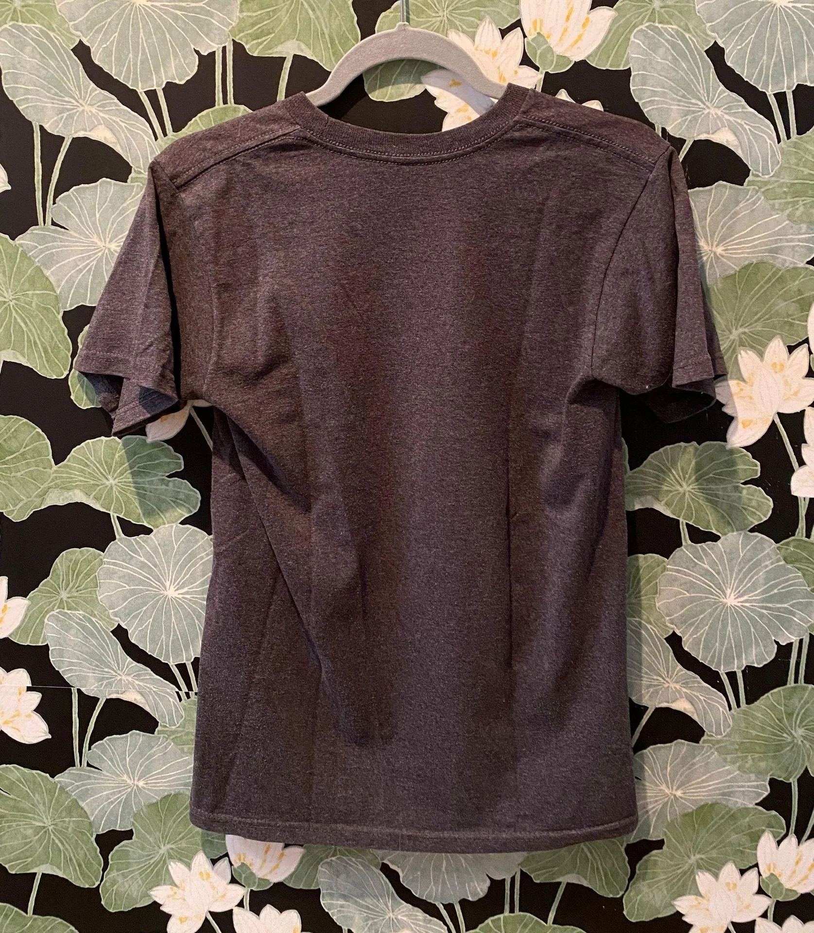 Obey Tarot Card Tee - Image 2