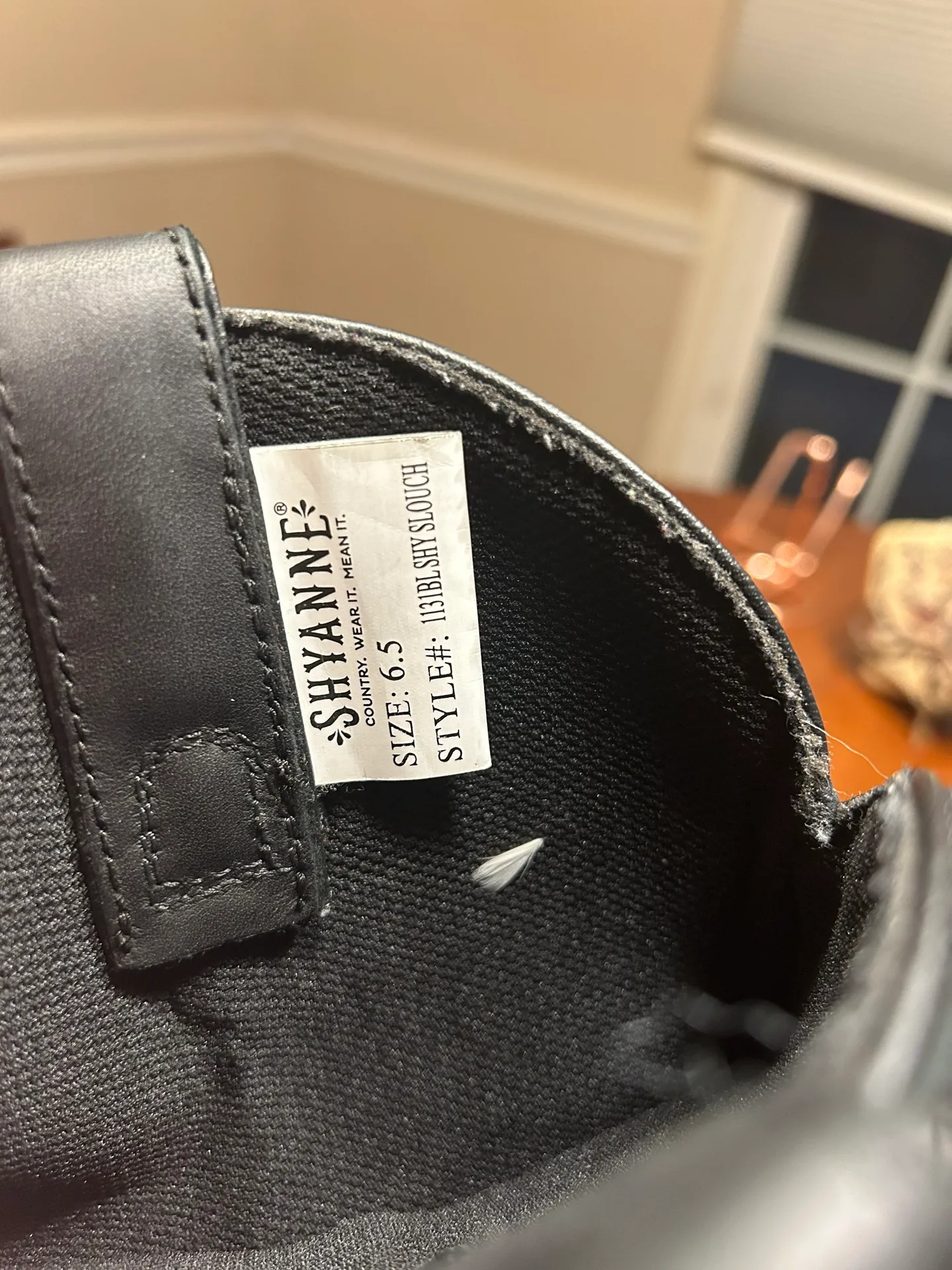 Cowboy Boots - Image 3