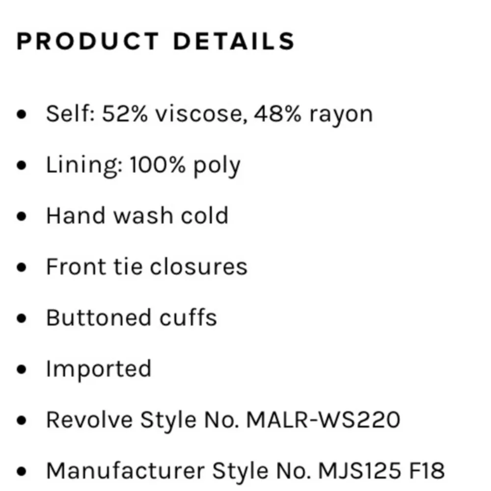 Majorelle Leopard Print Satin Top - Image 4