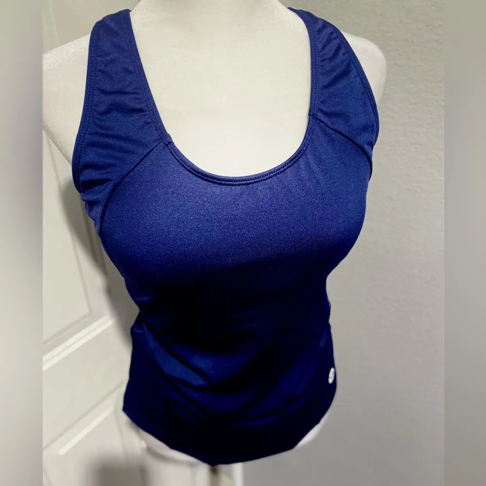 NWT BALEAF Women's Racerback Athletic One Piece Bathing Suit SIZE:38/XXL - Image 6