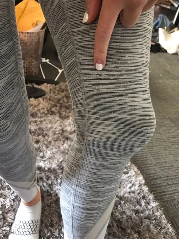 Lululemon Leggings  - Image 5