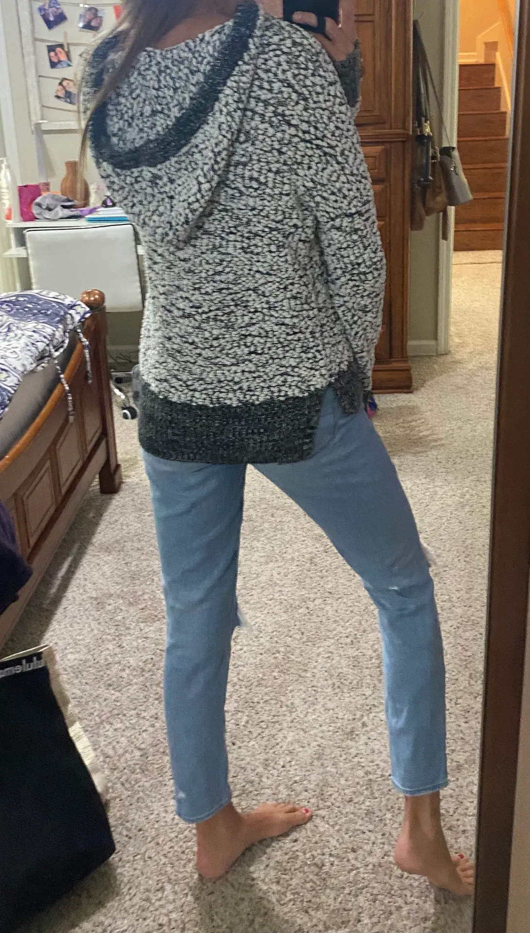 No Boundaries Sweatshirt - Image 6