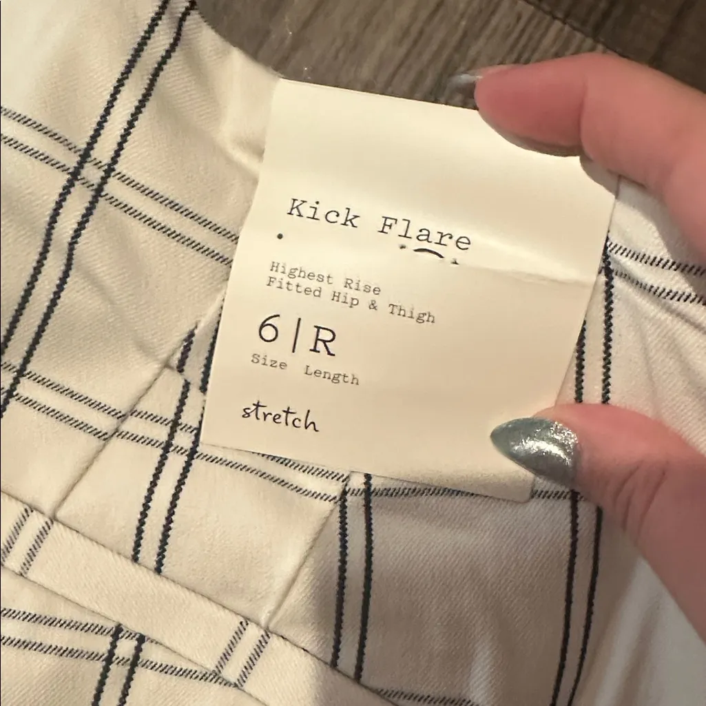 A New Day Kick Flare Business Pants - Image 8