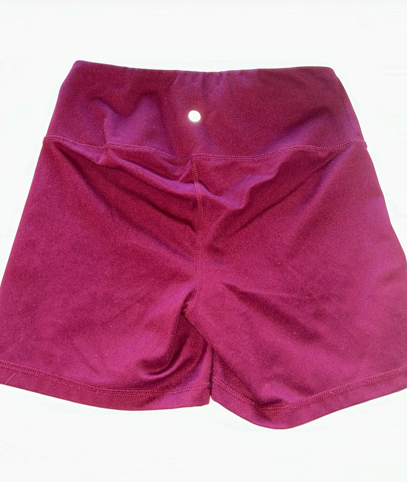 Lux Biker Shorts - Image 2