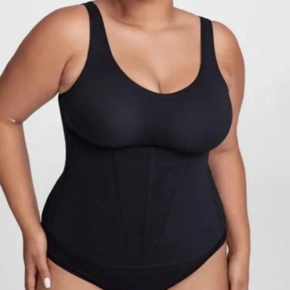 NWT Honeylove Boldness Tank Cami sculpting shaping lifting XL - Image 9