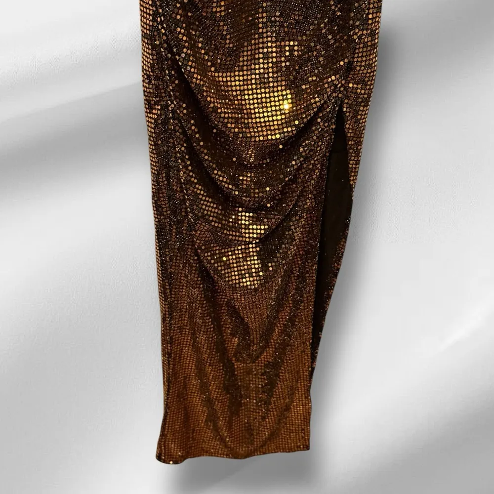 Saints + Secrets Evening Cocktail Prom Dress nwt - Image 3