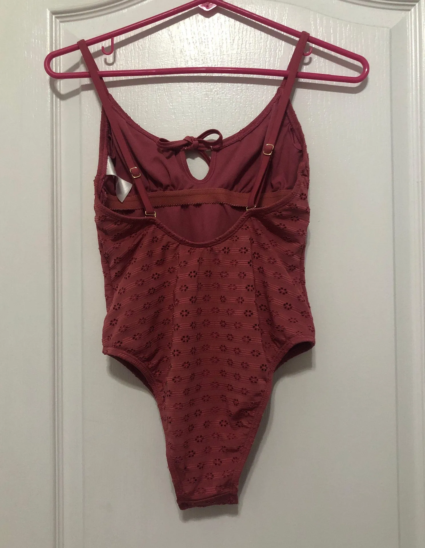 Xhilaration One-peice Bathing Suit - Image 2